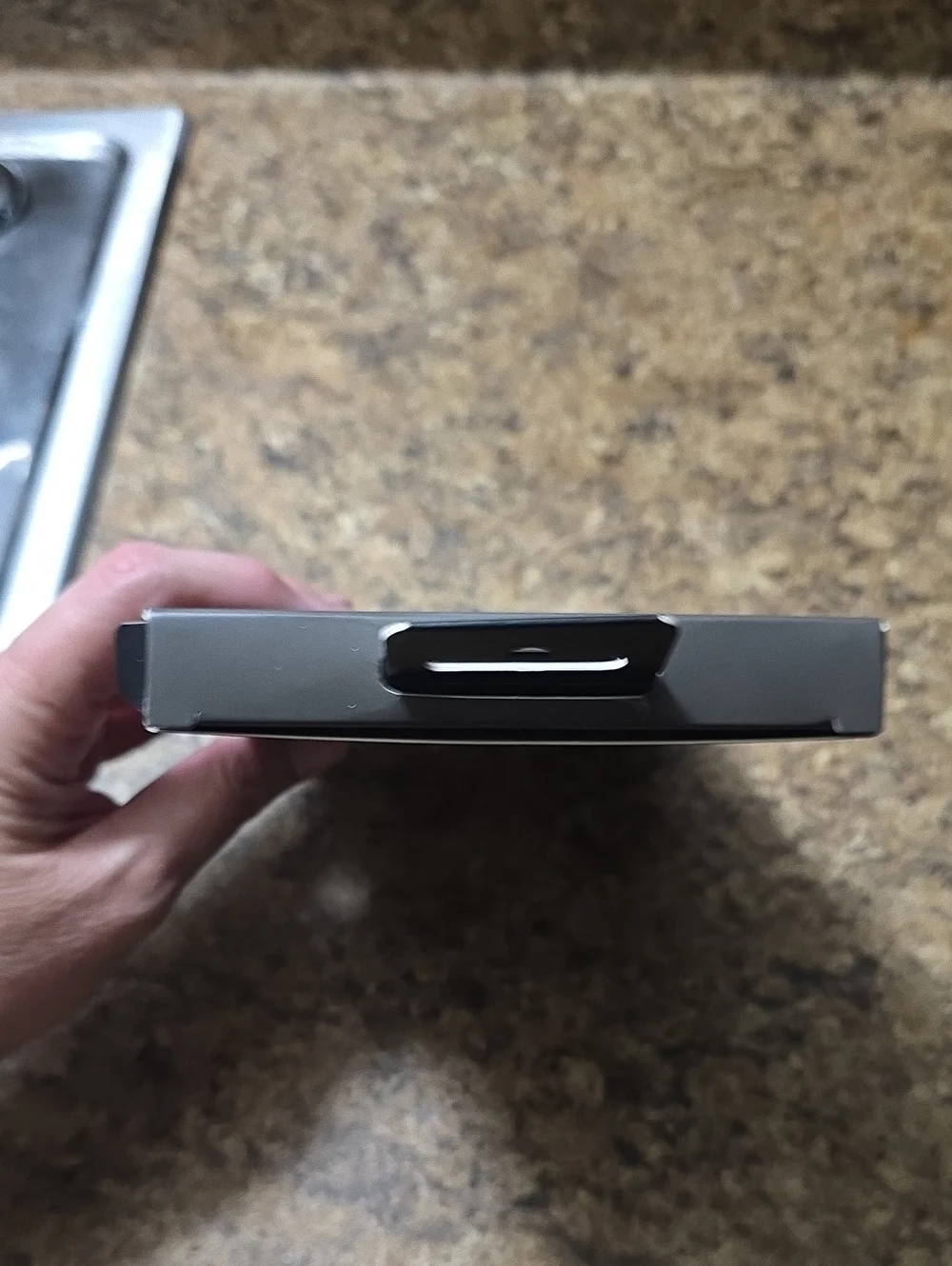 Body Glove Black MagSafe Compatible iPhone Air Case  NWT